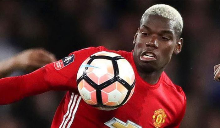 Co się dzieje z Paulem Pogbą? Ole Gunnar  Solskjaer wyjaśnia tę kwestię